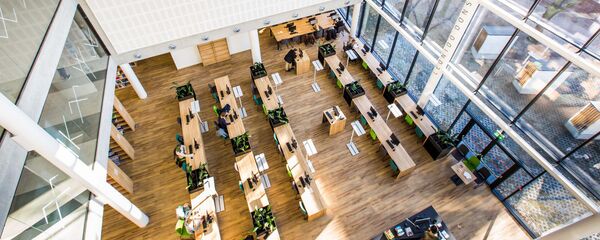 Университет имени Витаутаса Великого Университет имени Витаутаса Великого - Sputnik Lietuva