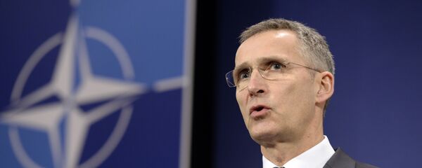Йенс Столтенберг - Sputnik Литва