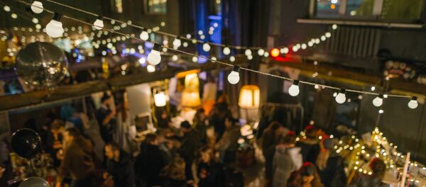 Baras Baras - Sputnik Lietuva