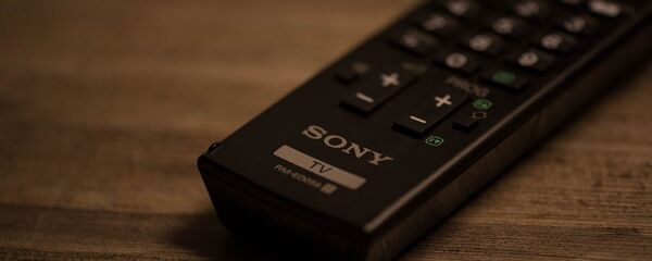 Пульт от телевизора - Sputnik Литва