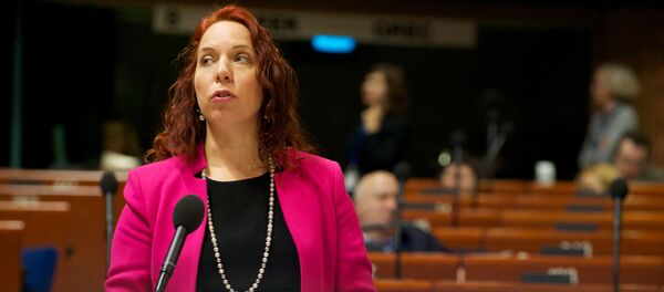 Майлис Репс - Sputnik Литва