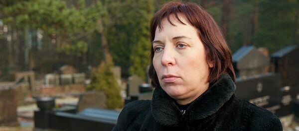 Министр образования и науки Майлис Репс - Sputnik Литва