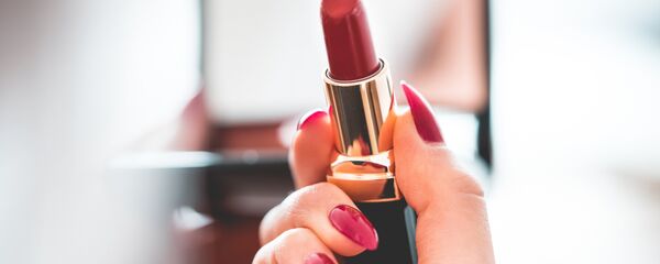 Губная помада - Sputnik Литва