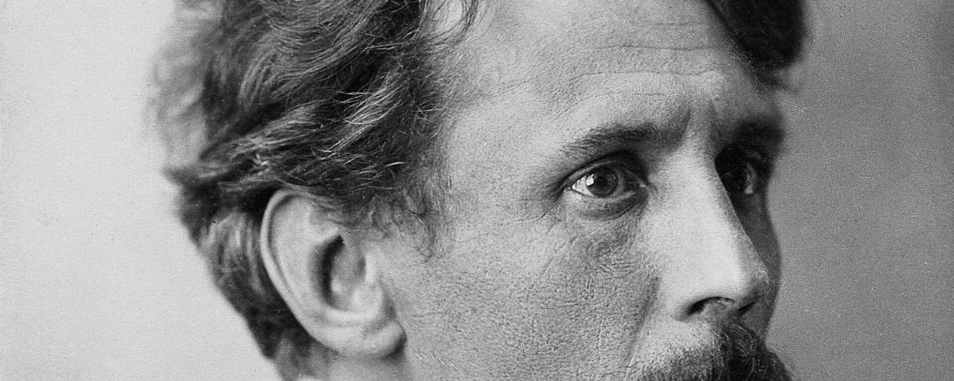 Микалоюс Чюрленис Микалоюс Чюрленис - Sputnik Литва, 1920, 26.09.2023