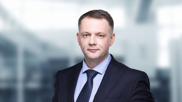 Элигиюс Масюлис Элигиюс Масюлис - Sputnik Lietuva