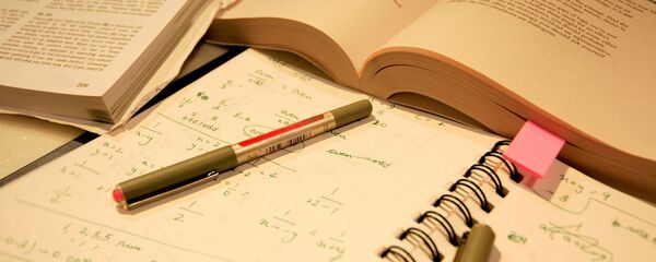 Учебники - Sputnik Литва