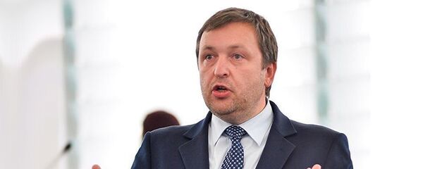 Антанас Гуога - Sputnik Литва