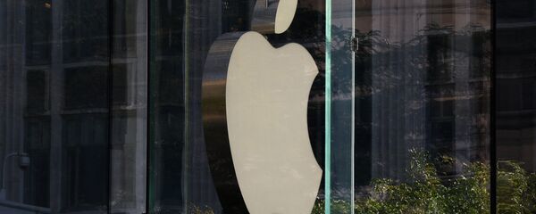 Продажа смартфонов iPhone 6s и iPhone 6s Plus Продажа смартфонов iPhone 6s и iPhone 6s Plus - Sputnik Lietuva