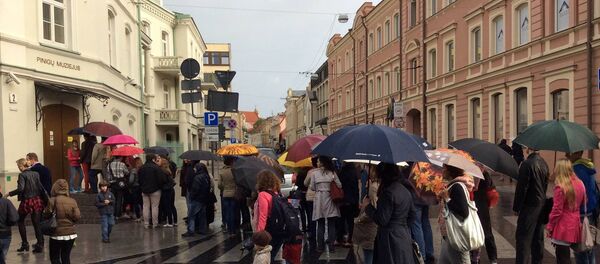 Музей денег в Вильнюсе - Sputnik Lietuva