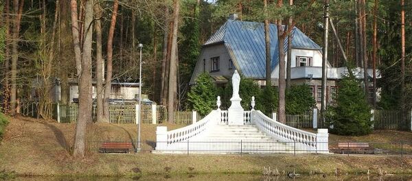 Кулаутува Кулаутува - Sputnik Lietuva