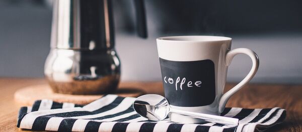 Кофе Кофе - Sputnik Lietuva