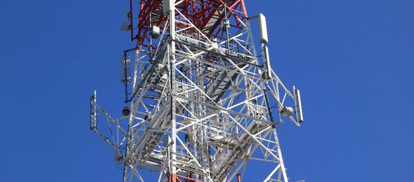 Телекоммуникации - Sputnik Литва