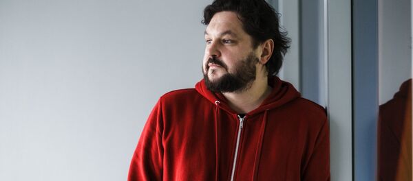 Роженцов Валентин - Sputnik Литва