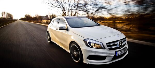 automobilis automobilis - Sputnik Lietuva