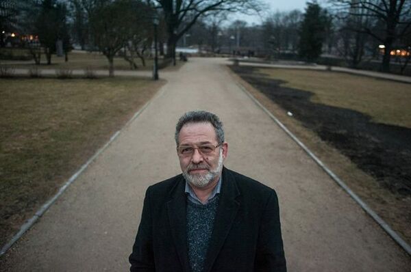 Иосиф Корен - Sputnik Литва