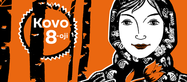 Kovo 8-oji Kovo 8-oji - Sputnik Lietuva