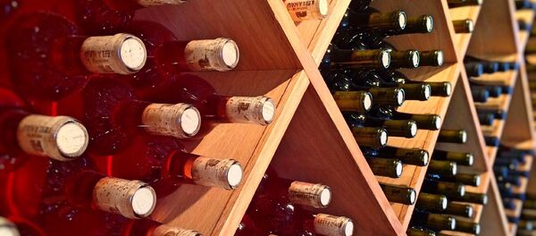 Алкоголь Алкоголь - Sputnik Литва