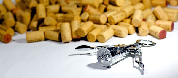 Винные пробки - Sputnik Литва