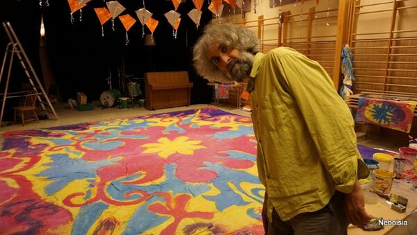 Донатас Думскис Донатас Думскис - Sputnik Lietuva