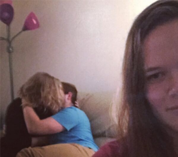Third Wheel Extravaganza Third Wheel Extravaganza - Sputnik Литва