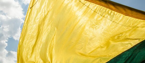 Vėliava Vėliava - Sputnik Lietuva