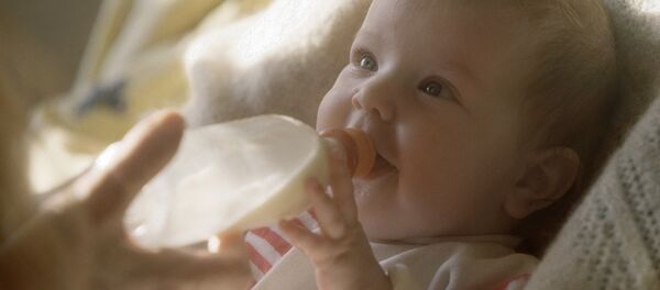 Ребенок Ребенок - Sputnik Lietuva