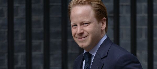 Бен Гаммер - Sputnik Литва