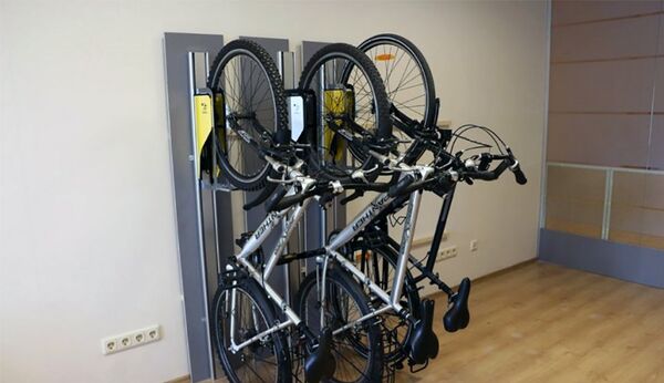 Крепление для велосипеда Крепление для велосипеда - Sputnik Литва