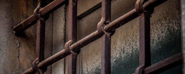 Тюрьма - Sputnik Литва