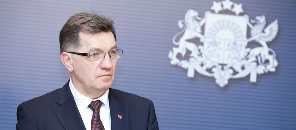 Альгирдас Буткявичюс - Sputnik Литва