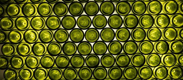 Зеленые бутылки Зеленые бутылки - Sputnik Литва