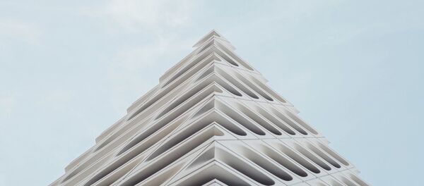 Угол дома Угол дома - Sputnik Lietuva