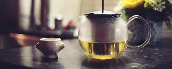 Чай Чай - Sputnik Lietuva