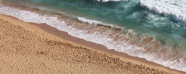 Побережье Побережье - Sputnik Литва