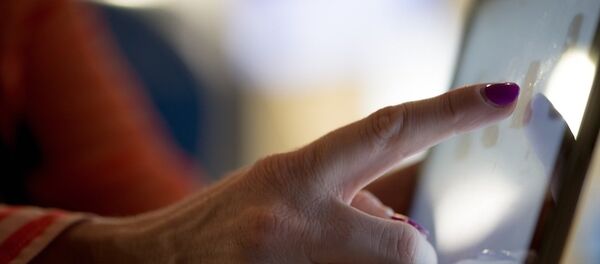 Интрнет-покупка - Sputnik Литва