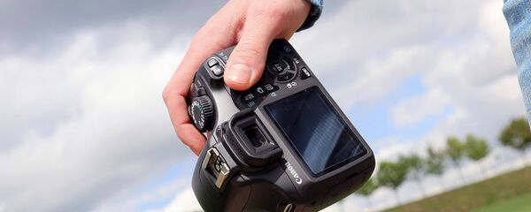 Фотоаппарат Фотоаппарат - Sputnik Lietuva