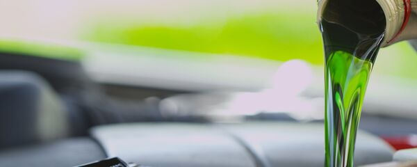 Техническое масло - Sputnik Литва