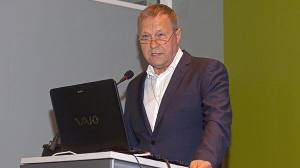 Михаил Новиков - Sputnik Литва