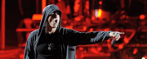 Eminem Eminem - Sputnik Lietuva