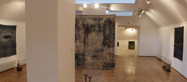 Галерея Арка в Вильнюсе - Sputnik Литва