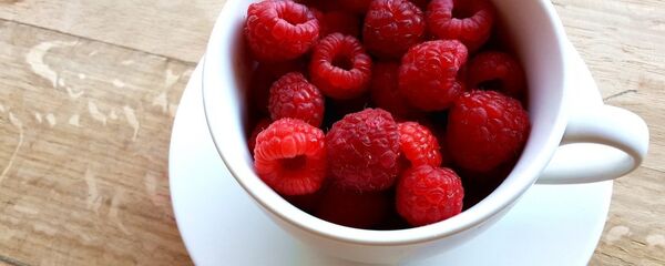 avietės - Sputnik Lietuva