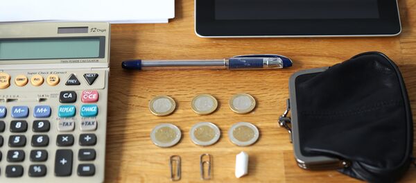 Социальный фонд - Sputnik Литва