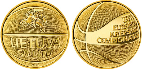 2011 Чемпионат Европы по баскетболу 2011 Чемпионат Европы по баскетболу - Sputnik Литва