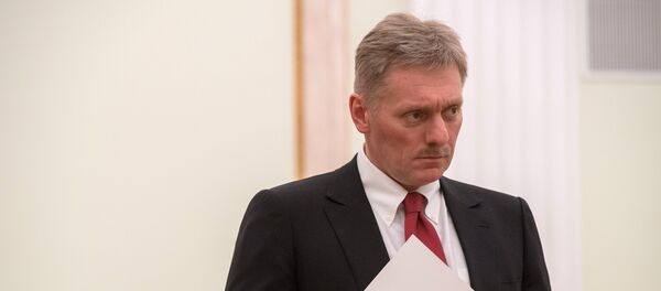 Встреча президента РФ В. Путина с главой концерна BASF К. Боком - Sputnik Литва