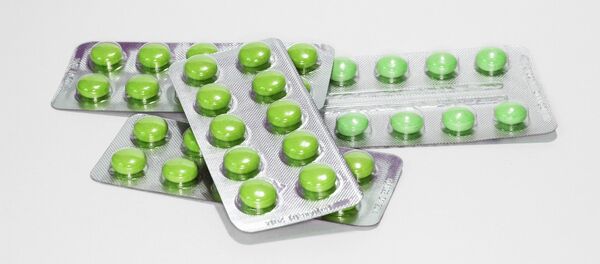 Таблетки Таблетки - Sputnik Lietuva