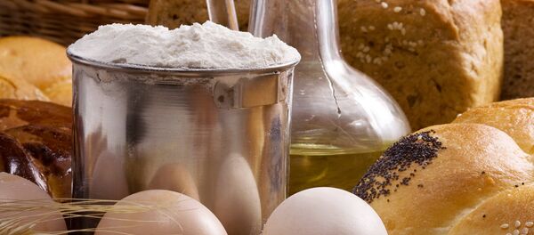 Продукты питания Продукты питания - Sputnik Литва