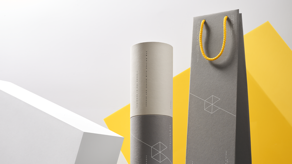 Дизайн упаковки водки Google от компании Redkroft - Sputnik Литва