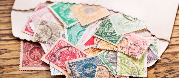 Paštas Paštas - Sputnik Lietuva