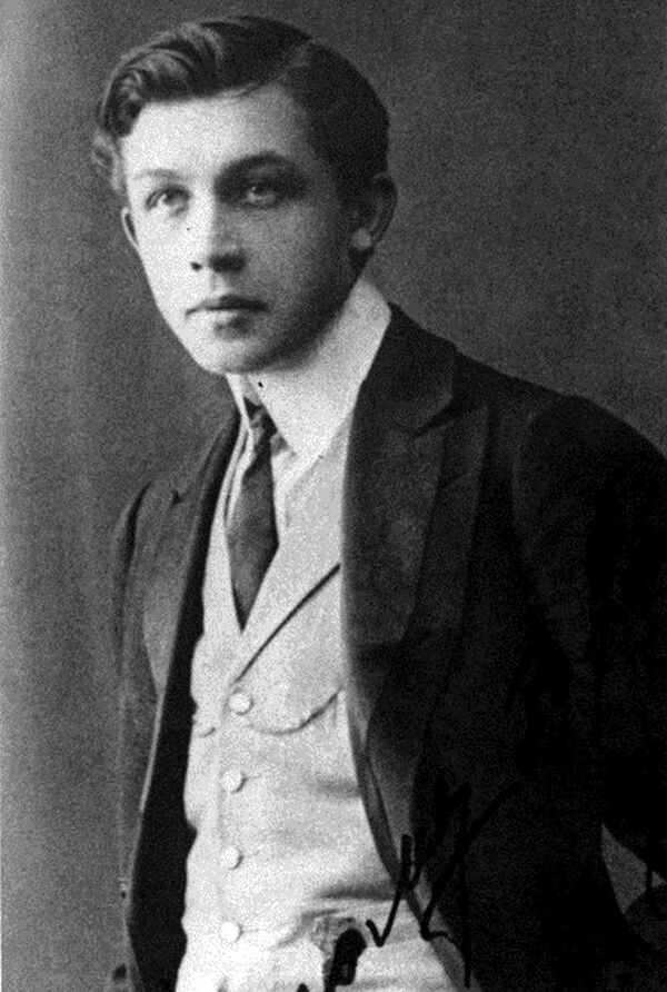 Юозас Юркунас - Sputnik Lietuva