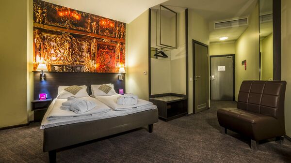 Comfort Hotel - Sputnik Литва